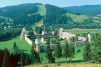 la bucovine, de villages en monastères