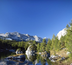 echappée alpine au pays de l'ours