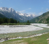 des alpes albanaises aux rivages de l'adriatique