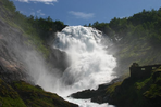 la magie des fjords