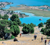 les chemins de tamerlan