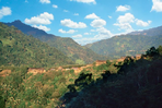 arunachal pradesh et vallée du brahmapoutre