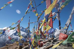 vallée du langtang