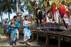 balade balinaise