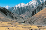 lahul et spiti par les cols