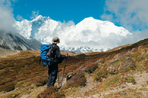 la face cachée de l'everest