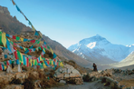 tibet sacré, de lhassa à l'everest