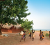 ghana méconnu, entre cacao et savane