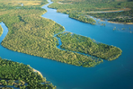 est malgache, canal des pangalanes