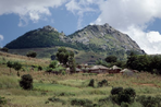 malawi et zambie, édens africains