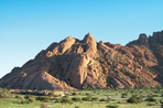 randonnée en pays himba