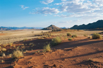 trek du namib