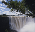 namib, okavango et chutes victoria