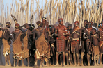 vallée du rift et peuples de l'omo