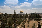 israël et palestine, entre passé et présent