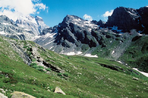 tour du queyras