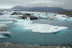 le tour du vatnajökull