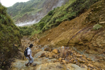 dominique, paradis sauvage des caraïbes