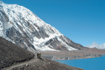 grande traversée himalaya : étape 3 (tilicho – naar-phu)