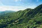 costa rica, coast to coast