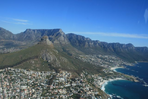 le cap au sud : mer, montagne et vignobles