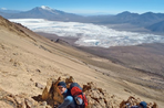 objectif 6000m en atacama