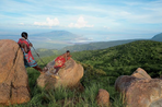 masaï mara, safari et randonnée