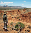 trekking loldaiga samburu