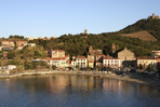 collioure - cadaquès, entre mer et montagne