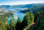 archipel des açores