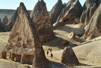 cœur de cappadoce