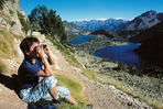 rando bien-être au cœur des pyrénées