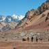 tour de l'aconcagua