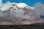 grande route inca - etape 1