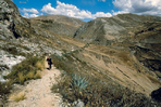 grande route inca - etape 2