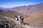 toubkal, ascension sportive