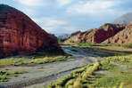 grande route inca - etape 5