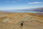 trekking confort sur les traces de cook