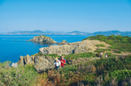 iles d'or