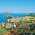 iles d'or