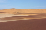 découvertes et randonnées en namibie
