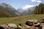 queyras, 