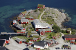 charmes et splendeurs de norvège