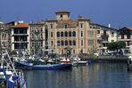 rando et bien-être à saint-jean-de-luz