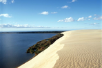 parcs nationaux et capitales des pays baltes