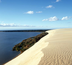 parcs nationaux et capitales des pays baltes