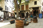 fès et le moyen atlas