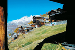 tour du cervin