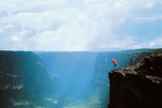 salto angel, à la recherche de la cascade perdue