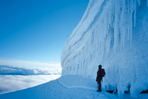 cotopaxi (5897m), chimborazo (6268m) en 15 jours